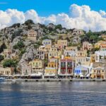 Greece tourism