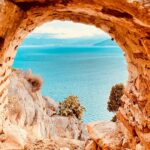 Greece tourism