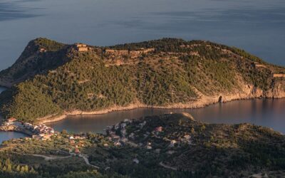 Greece tourism