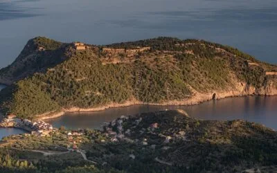 Greece tourism