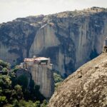 Greece tourism