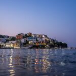 Greece tourism