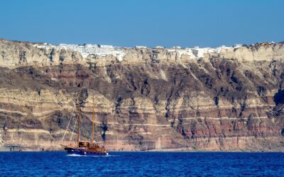 Greece tourism