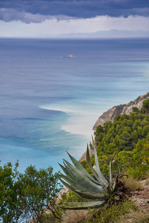 Greece tourism