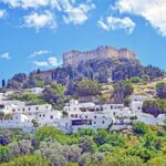Greece tourism