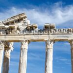 Greece tourism
