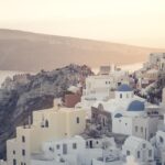 Greece tourism