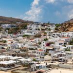 Greece tourism