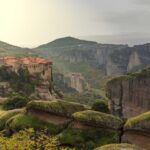 Greece tourism