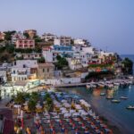 Greece tourism