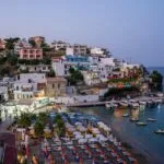 Greece tourism