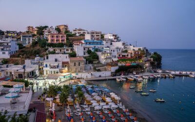 Greece tourism