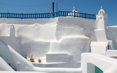 Greece tourism