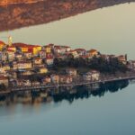 Greece tourism