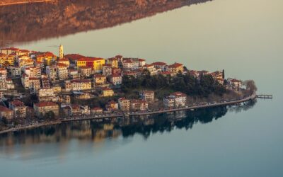 Greece tourism