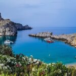 Greece tourism