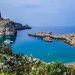 Greece tourism