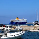 Greece tourism