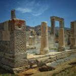 Greece tourism