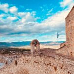 Greece tourism