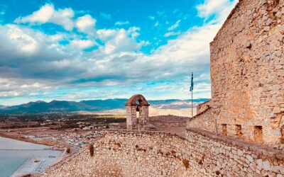 Greece tourism