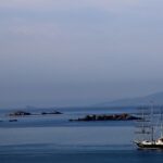 Greece tourism