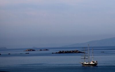 Greece tourism