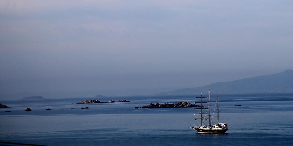 Greece tourism