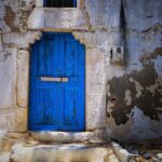 Greece tourism