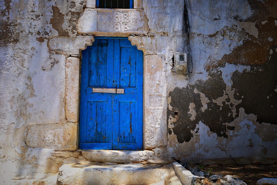 Greece tourism
