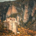 Greece tourism