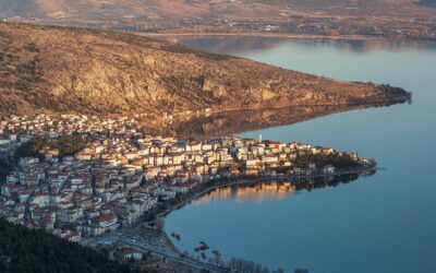 Greece tourism