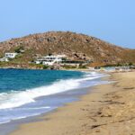Greece tourism