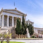 Greece tourism