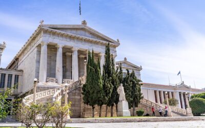 Greece tourism