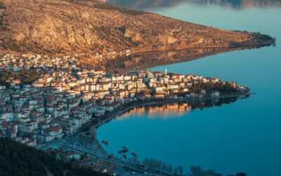 Greece tourism