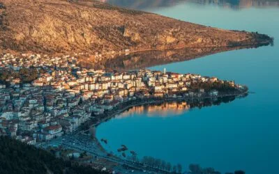 Greece tourism