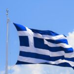 Greece tourism
