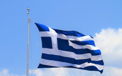 Greece tourism