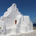 Greece tourism