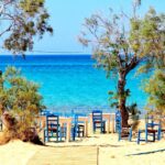 Greece tourism