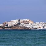 Greece tourism