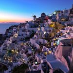 Greece tourism