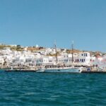Greece tourism