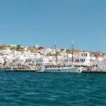 Greece tourism
