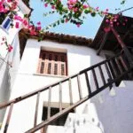 Greece tourism